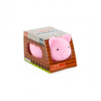Растеглива фигура, Farm Squeezies, 3 дизајни 