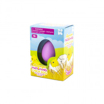 Растеглива фигура, NURCHUMS - Small Hatching Chick Egg 