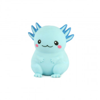 Растеглива фигура, Stretch Axolotl 