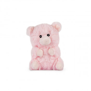 Плишана фигура, Sitting Pig, 13cm 