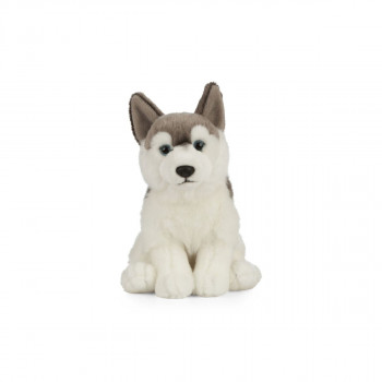 Плишана фигура, Husky, 26 cm 