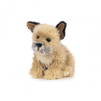 Плишана фигура, Border Terrier, 29 cm 