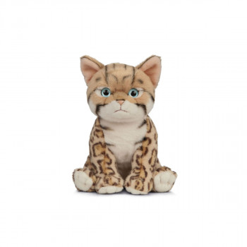 Плишана фигура, Bengal Kitten, 20 cm 