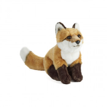 Плишана фигура, Fox, 42 cm 