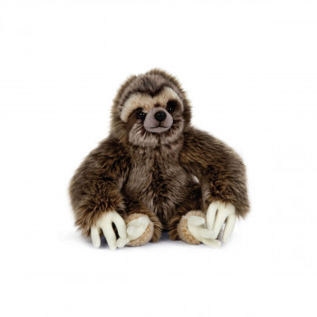 Плишана фигура, Sloth, 27 cm 