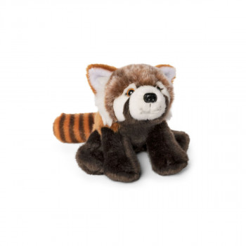 Плишана фигура, Red Panda Cub, 18 cm 