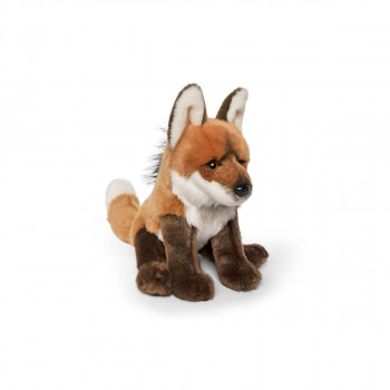 Плишана фигура, Maned Wolf, 35 cm 
