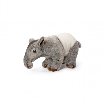 Плишана фигура, Tapir, 33 cm 