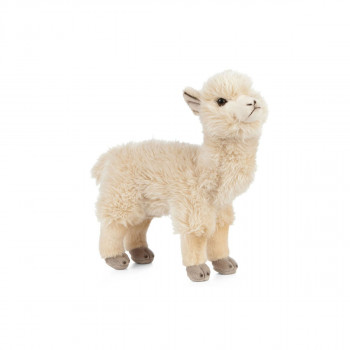 Плишана фигура, Alpaca, 24 cm 