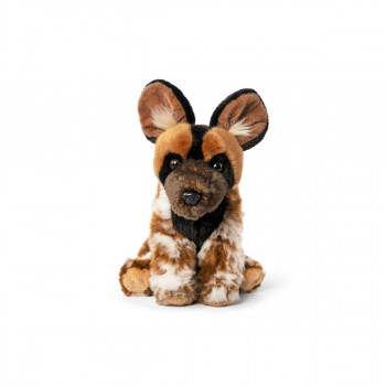 Плишана фигура, African Wild Dog, 24 cm 