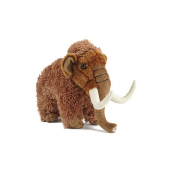 Плишана фигура, Woolly Mammoth, 26 cm 