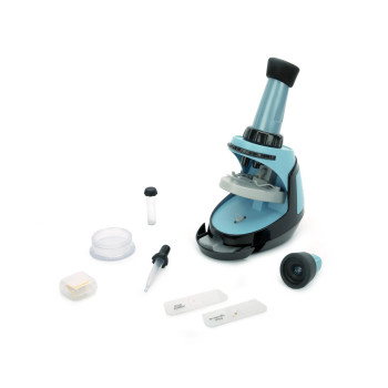 Микроскоп, GeoSafari Microscope Science Set 