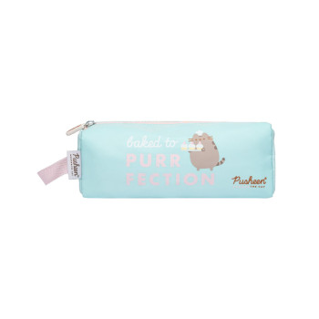 Несесер за моливи 'Pusheen - Baked to Purrfection' 
