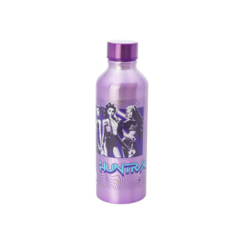 Алуминиумско шише за вода, KPOP: Demon Hunters, 740ml 