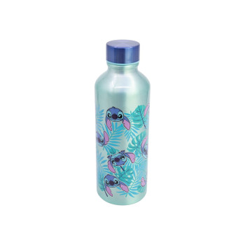 Алуминиумско шише за вода,Disney: Stitch - Aloha, 740ml 