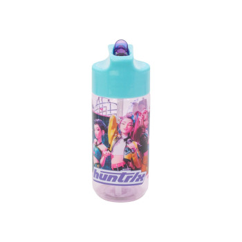Ecozen шише за вода, KPOP: Demon Hunters, 430ml 