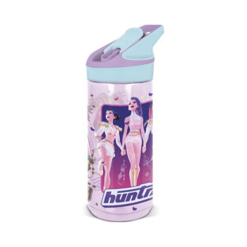 Ecozen шише за вода, KPOP: Demon Hunters, 620ml 