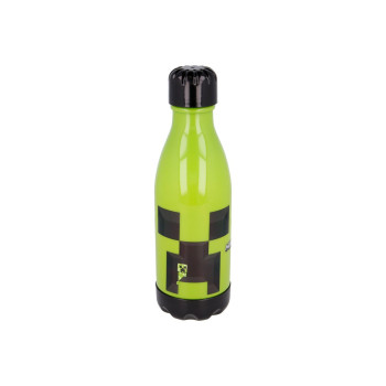 Шише за вода, Minecraft, 560ml 