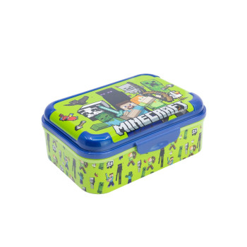 Кутија за ужинка, Minecraft Core 