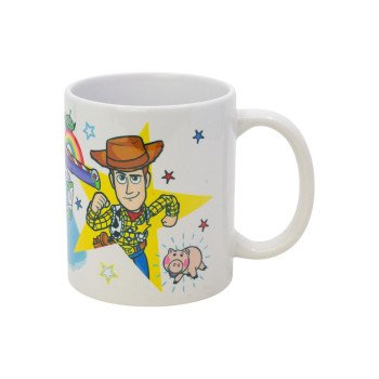 Шолја, Toy Story, 325ml 