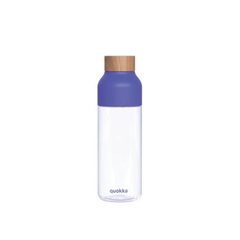 Ecozen шише за вода, Quokka - Ice: Dusk Blue, 720ml 