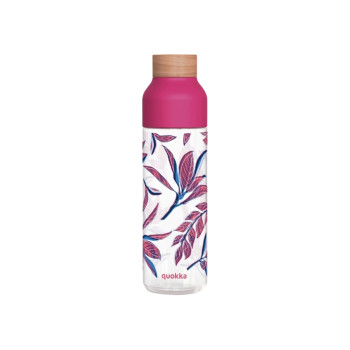 Ecozen шише за вода, Quokka - Ice: Offset Botanical, 840ml 
