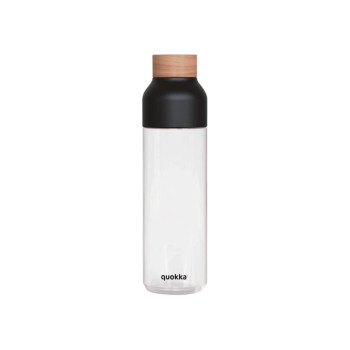 Ecozen шише за вода, Quokka - Ice: Black, 840ml 