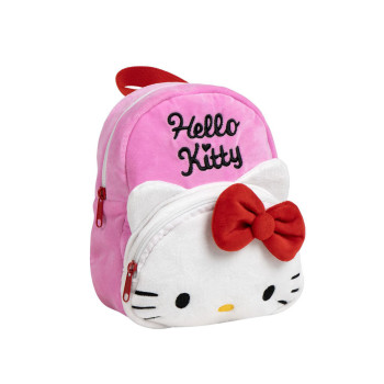 Плишано ранче, Hello Kitty 