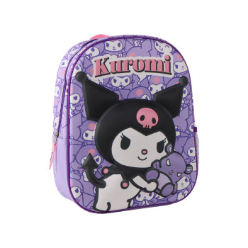 Ранче, Hello Kitty: Kuromi 3D 