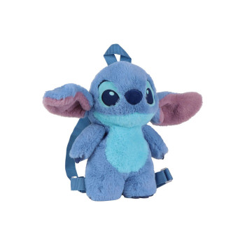 Плишано ранче, Disney: Stitch 