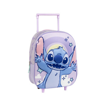 Ранче со тркалца, Disney: Stitch 3D 