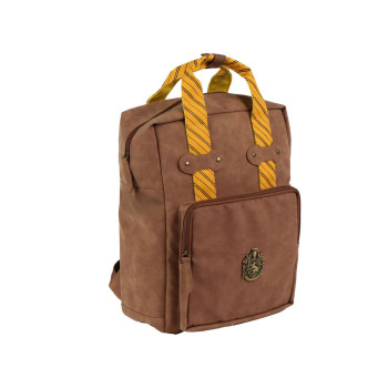 Ранец (еко-кожа), Harry Potter - Hufflepuff, 41 cm 