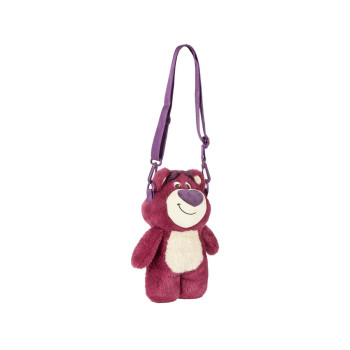 Плишана чантичка, Toy Story - Lotso 