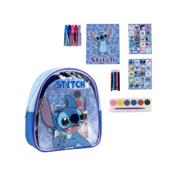 Сет за боење во ранче, Disney: Stitch 