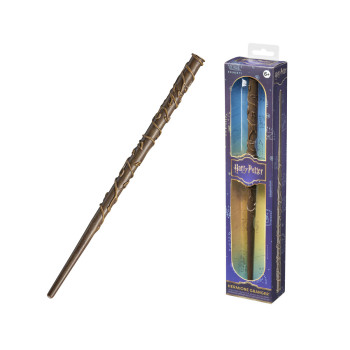Стапче, Harry Potter - Hermione Granger Role Play Wand 