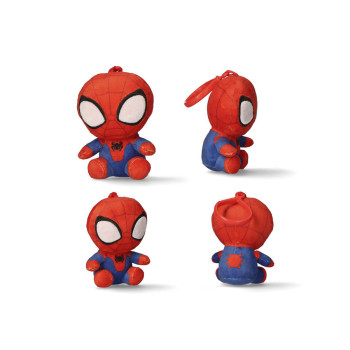 Плишан приврзок, Marvel - Spider-Man 