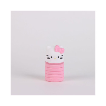 Силиконски несесер за моливи, Hello Kitty & Friends - Hello Kitty 
