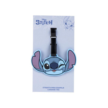 Таг за багаж, Disney: Stitch 1 
