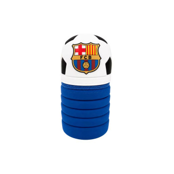 Силиконски несесер за моливи, FC Barcelona 1 