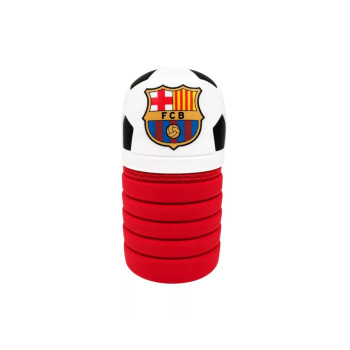 Силиконски несесер за моливи, FC Barcelona 2 