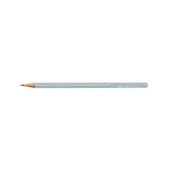 Молив, Faber Castell - Sparkle, Icy Glow, HB 