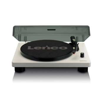 Грамофон, LENCO LS-50 - Grey 