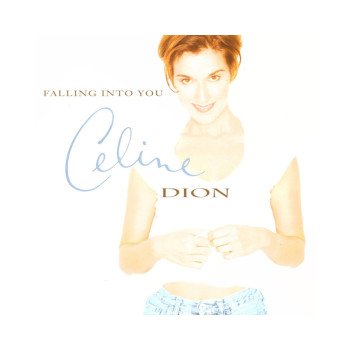 Винил, Celine Dion* – Falling Into You 
