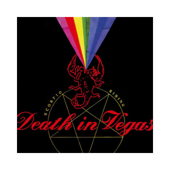 Винил, Death In Vegas – Scorpio Rising 