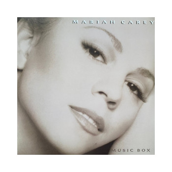 Винил, Mariah Carey – Music Box 