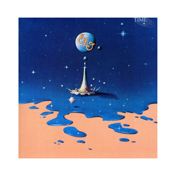 Винил, Electric Light Orchestra – Time 