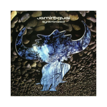 Винил, Jamiroquai – Synkronized 