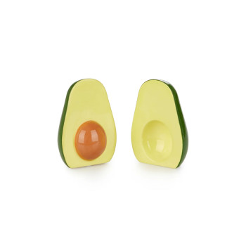 Садови за сол и бибер, Avocado Salt & Pepper 