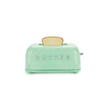 Сад за путер, Toasty Green, 250g 