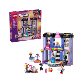LEGO коцки, Friends, Heartlake City Fashion Show 